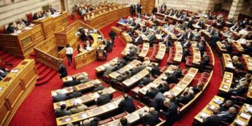 Κλίμα ακυβερνησίας -Τι θα κάνει ο Τσίπρας για τη δεδηλωμένη