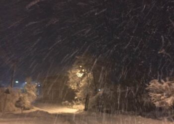 “Ευχαριστώ την Π.Υ. Πτολεμαΐδας που απεγκλώβισε 2 κτηνοτρόφους, ο ένας μάλιστα 89 ετών, από στάβλο στην Αναρράχη – Ανύπαρκτη η Δημοτική Αρχή Εορδαίας”