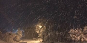 “Ευχαριστώ την Π.Υ. Πτολεμαΐδας που απεγκλώβισε 2 κτηνοτρόφους, ο ένας μάλιστα 89 ετών, από στάβλο στην Αναρράχη – Ανύπαρκτη η Δημοτική Αρχή Εορδαίας”