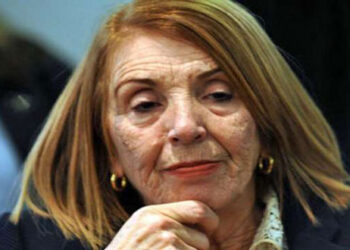 Τ. Χριστοδουλοπούλου προς ΝΔ: Οι δημόσιοι υπάλληλοι θα σας στείλουν και πάλι στην αντιπολίτευση