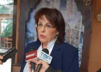 Γ. Ζεμπιλιάδου: «Επί θητείας Καρυπίδη χάθηκαν πόροι, αυξήθηκε η ανεργία και έπεσε το ΑΕΠ» – Κατέκρινε τη στάση του για ΔΕΗ και Σκοπιανό (video)