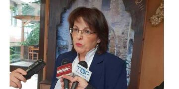 Γ. Ζεμπιλιάδου: «Επί θητείας Καρυπίδη χάθηκαν πόροι, αυξήθηκε η ανεργία και έπεσε το ΑΕΠ» – Κατέκρινε τη στάση του για ΔΕΗ και Σκοπιανό (video)