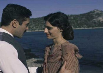 «Η ζωή εν τάφω» που γυρίστηκε στην Καστοριά – Πρεμιέρα σήμερα στην ΕΡΤ1