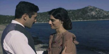 «Η ζωή εν τάφω» που γυρίστηκε στην Καστοριά – Πρεμιέρα σήμερα στην ΕΡΤ1