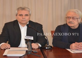 Υποψήφιος για τον Δήμο Φλώρινας ο Στέφανος Μπίρος