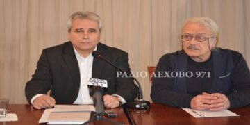 Υποψήφιος για τον Δήμο Φλώρινας ο Στέφανος Μπίρος