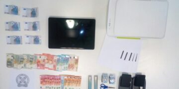Συνελήφθησαν δύο 25χρονοι στην Κοζάνη για παραχάραξη και κυκλοφορία πλαστών νομισμάτων