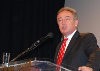 Ο Ν. Τσιαρτσιώνης δηλώνει ‘παρών’ στην αυτοδιοικητική μάχη – Ανακοίνωση από τους «Ενεργούς Δημότες – Κοζάνη 2019» – ‘Που βρισκόμαστε – αρχές και προτεραιότητες’