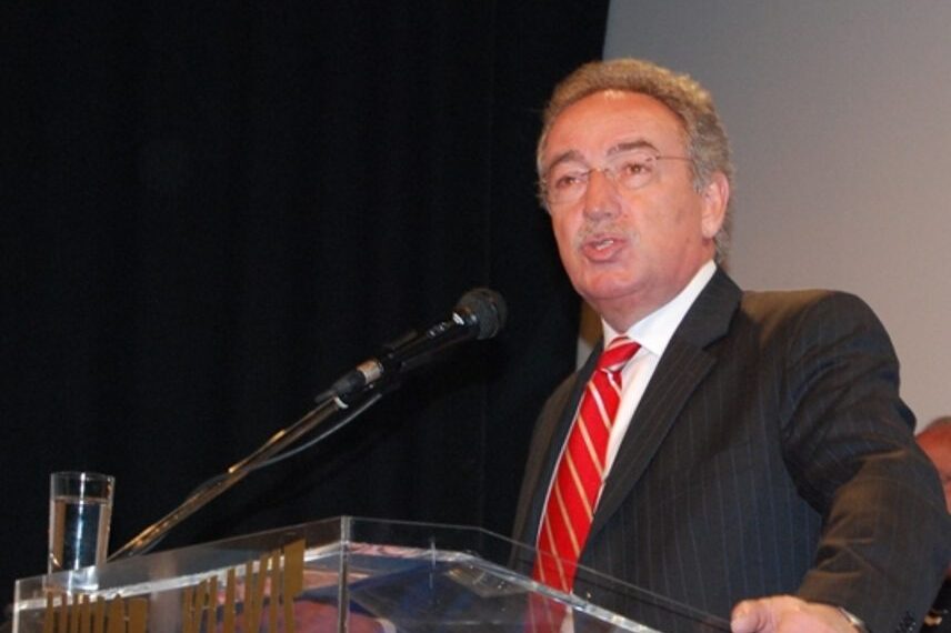 Ο Ν. Τσιαρτσιώνης δηλώνει ‘παρών’ στην αυτοδιοικητική μάχη – Ανακοίνωση από τους «Ενεργούς Δημότες – Κοζάνη 2019» – ‘Που βρισκόμαστε – αρχές και προτεραιότητες’