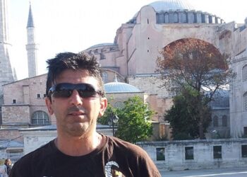 Ολοκληρώθηκε η Πορεία Μνήμης και Τιμής του δρομέα Γιώργου Ζαχαριάδη: 1250 χλμ – Αγια Σοφιά – ΑΕΚ 1924