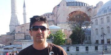 Ολοκληρώθηκε η Πορεία Μνήμης και Τιμής του δρομέα Γιώργου Ζαχαριάδη: 1250 χλμ – Αγια Σοφιά – ΑΕΚ 1924