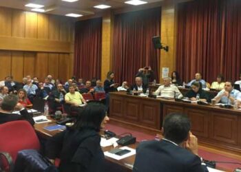 Υποβολή πρότασης για Προκαταρκτικές Μελέτες αρδευτικού Βόρειας Ζώνης Πολυφύτου από Πολύφυτο και Ιλαρίωνα