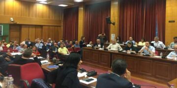 Υποβολή πρότασης για Προκαταρκτικές Μελέτες αρδευτικού Βόρειας Ζώνης Πολυφύτου από Πολύφυτο και Ιλαρίωνα