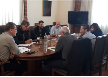 Μέχρι τέλος Οκτώβρη η οριστική απόφαση για το κολυμβητήριο της Κοζάνης- Προς μη κατεδάφιση το στέγαστρο(;)