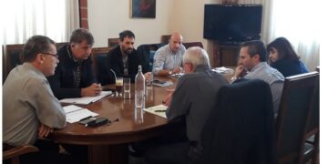 Μέχρι τέλος Οκτώβρη η οριστική απόφαση για το κολυμβητήριο της Κοζάνης- Προς μη κατεδάφιση το στέγαστρο(;)