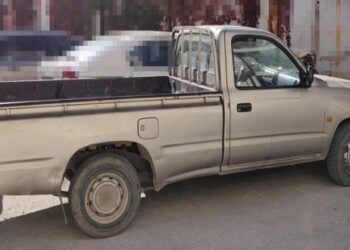 Συνελήφθησαν 4 άτομα για κλοπή σε περιοχή της Εορδαίας – Είχαν “φορτωμένα” σε αγροτικά Ι.Χ. 23 καλοριφέρ, κλιματιστικό και ψύκτη