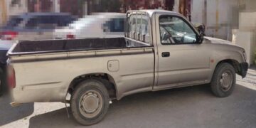 Συνελήφθησαν 4 άτομα για κλοπή σε περιοχή της Εορδαίας – Είχαν “φορτωμένα” σε αγροτικά Ι.Χ. 23 καλοριφέρ, κλιματιστικό και ψύκτη