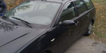 Σύλληψη 19χρονου αλλοδαπού, σε περιοχή της Καστοριάς, για παράνομη μεταφορά αλλοδαπών και πλαστογραφία