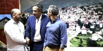 Στάθης Κωνσταντινίδης: “Λύση στο πρόβλημα με τη Βασική Ενίσχυση”