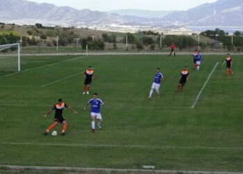 Με νίκες συνέχισαν Α.Ε.Κ. και Ελπίδες Α.Ε. Κοζάνης (βίντεο)