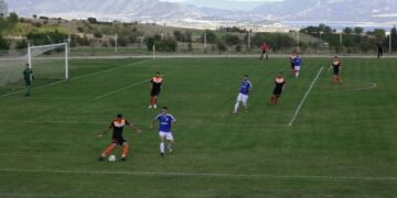 Με νίκες συνέχισαν Α.Ε.Κ. και Ελπίδες Α.Ε. Κοζάνης (βίντεο)