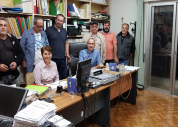 Δήμος Κοζάνης: Συνάντηση για τις λαϊκές αγορές