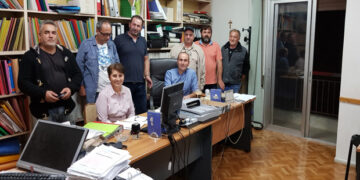 Δήμος Κοζάνης: Συνάντηση για τις λαϊκές αγορές