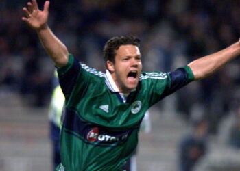 Η ιστορία του «Revierderby» και το 20ετές σερί του ΟΦΗ