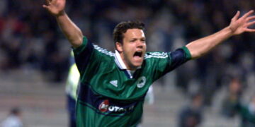 Η ιστορία του «Revierderby» και το 20ετές σερί του ΟΦΗ