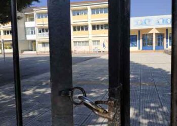 Άνοιξε ο χορός των καταλήψεων για τα σχολεία του Ν. Κοζάνης –	Υπό κατάληψη το 3ο ΓΕΛ Πτολεμαΐδας, το ΓΕΛ και το ΕΠΑΛ Σερβίων