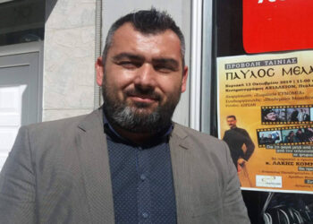 Επιστρέφει στη μεγάλη οθόνη μετά 45 έτη η ιστορική ταινία “ΠΑΥΛΟΣ ΜΕΛΑΣ”