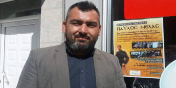 Επιστρέφει στη μεγάλη οθόνη μετά 45 έτη η ιστορική ταινία “ΠΑΥΛΟΣ ΜΕΛΑΣ”