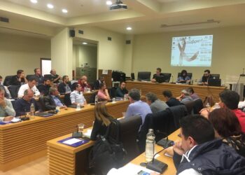 Όσα έγιναν στο Δημοτικό Συμβούλιο Κοζάνης για τη ΔΕΗ- Ενημέρωση της κοινωνίας και άμεσες πρωτοβουλίες- Λάζαρος Μαλούτας: «Το 8 χρόνια είναι μηδέν. Δεν έχουμε χρόνο»