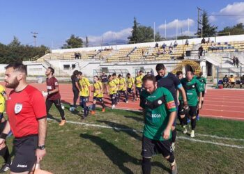 Μίλησε ο άγραφος νόμος του ποδοσφαίρου στα Σέρβια