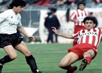 Combo, σκόρερ, δυάδα και στοίχημα για… ξενύχτες