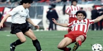 Combo, σκόρερ, δυάδα και στοίχημα για… ξενύχτες