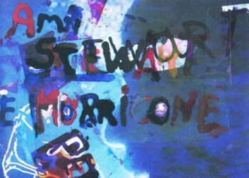 Οι μουσικές επιλογές του e-ptolemeos.gr – Amii Stewart – Desire (Ennio Morricone, Chi Mai) (1990)