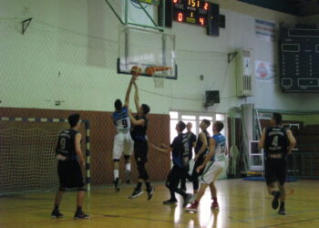 Α΄ Ε.ΚΑ.Σ.ΔΥ.Μ-Απίστευτο φινάλε στη Πτολεμαΐδα