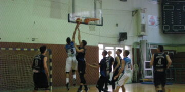 Α΄ Ε.ΚΑ.Σ.ΔΥ.Μ-Απίστευτο φινάλε στη Πτολεμαΐδα