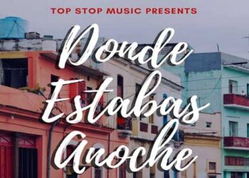 Οι μουσικές επιλογές του e-ptolemeos.gr – Aymee Nuviola & Septeto Santiaguero – Donde Estabas Anoche (2019)