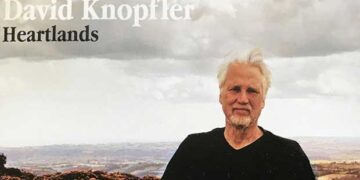 Οι μουσικές επιλογές του e-ptolemeos.gr – David Knopfler – I’ve Got My Eye On You (2019)