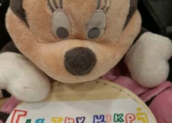 Εορδαία: Στο Εργατικό Κέντρο την Τετάρτη 16 Oκτωβρίου η παράδοση των κουμπαράδων για τη μικρή Λυδία