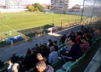 Εορδαϊκός – Κοζάνη: 2- 0 στο ημίχρονο