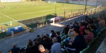 Εορδαϊκός – Κοζάνη: 2- 0 στο ημίχρονο