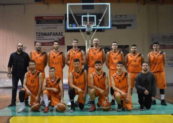 Α΄ Ε.ΚΑ.Σ.ΔΥ.Μ- Στους 2 Φοίνικες τα τοπικά ντέρμπι