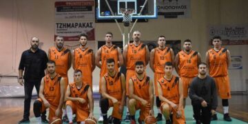 Α΄ Ε.ΚΑ.Σ.ΔΥ.Μ- Στους 2 Φοίνικες τα τοπικά ντέρμπι