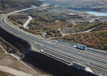 Άξονας 10 και Ε65- Οι δύο αυτοκινητόδρομοι που αλλάζουν τα δεδομένα σε Ευρώπη και Ελλάδα για τη Δυτική Μακεδονία