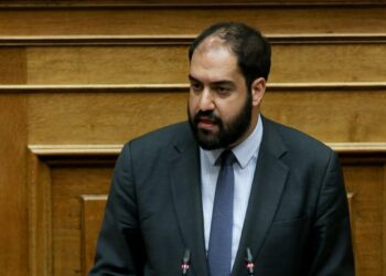 Ο Υφυπουργός Υποδομών Ιωάννης Κεφαλογιάννης στις 4 Νοεμβρίου στη Σιάτιστα- Στο τραπέζι της συζήτησης το θέμα των διοδίων