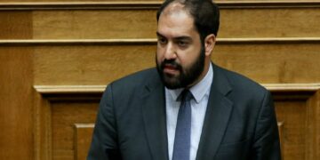 Ο Υφυπουργός Υποδομών Ιωάννης Κεφαλογιάννης στις 4 Νοεμβρίου στη Σιάτιστα- Στο τραπέζι της συζήτησης το θέμα των διοδίων