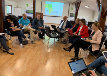 Το έργο EPICAH στο Satu Mare της Ρουμανίας